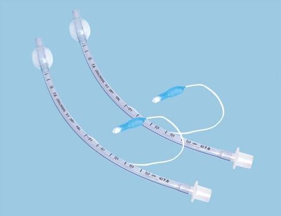 Endotracheal Tube