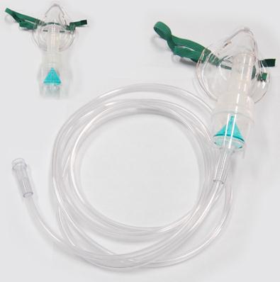 Nebulizer Kit