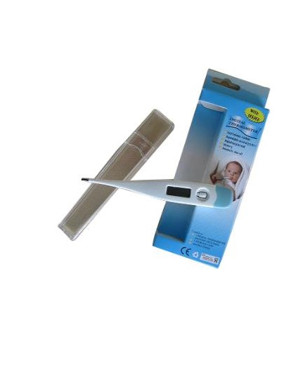 Digital Thermometer