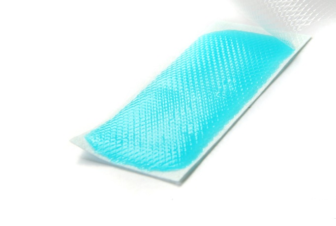 Fever Cooling Patch